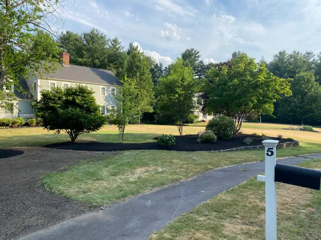 Reasam Landscaping & lawn Care Services Inc work photo