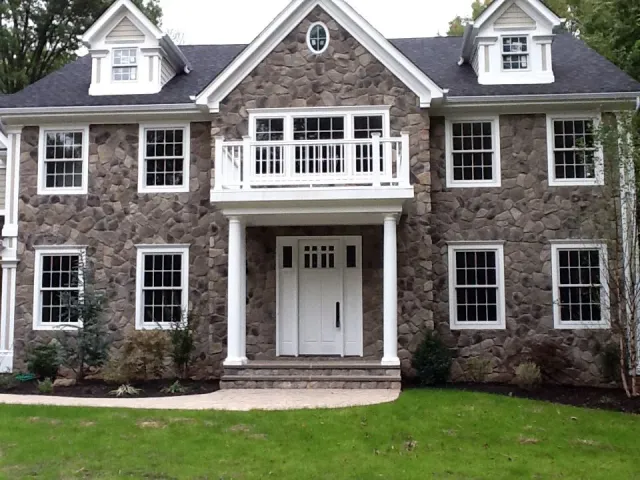 Duke's Chimneys professional chimney and masonry work