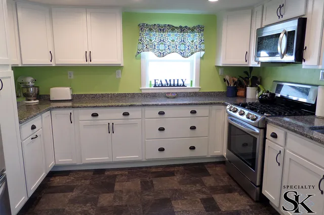 work photo from specialtykitchens.com