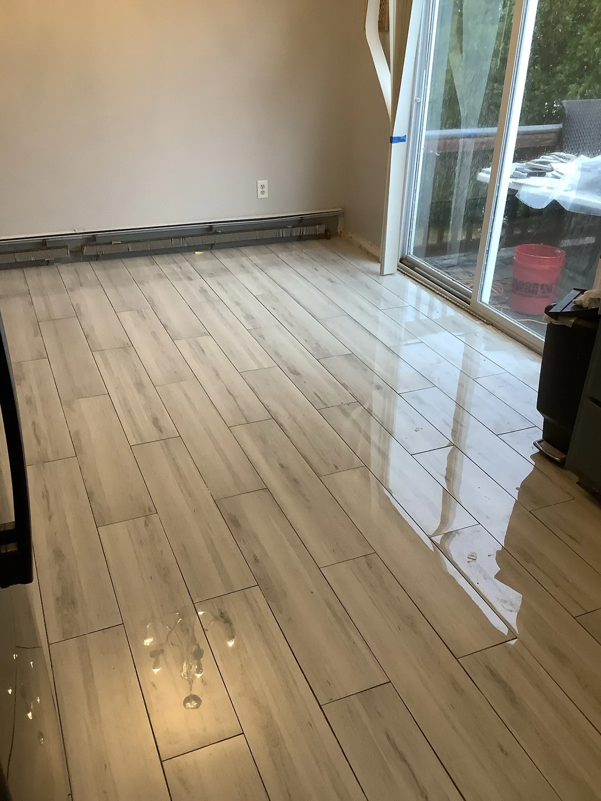 Contracting project 8