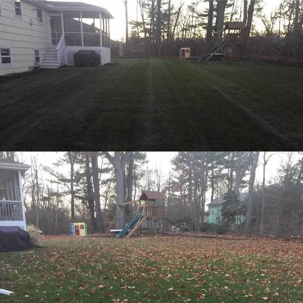 work photo from mccloudlandscaping.com