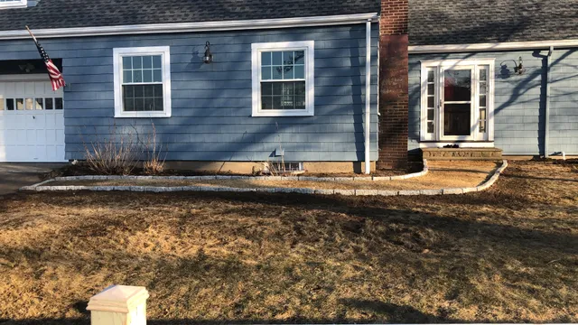 Milo's Landscaping work photo