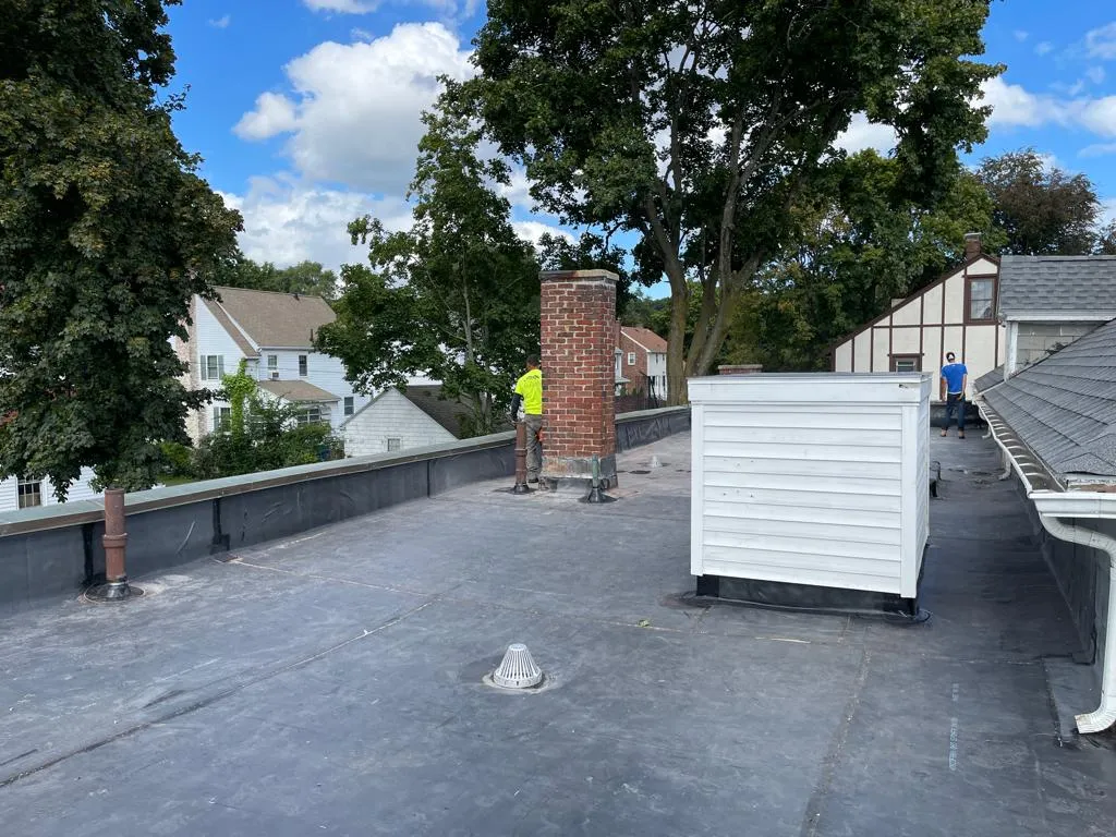 work photo from lgcwconstruction.com
