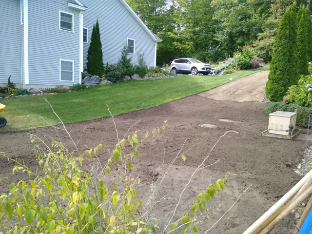 work photo from bigthymelandscaping.com