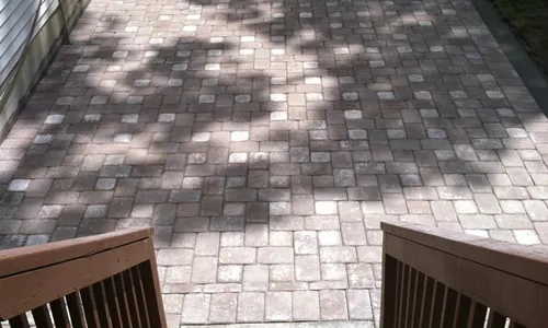 work photo from lopeslandscaping.com