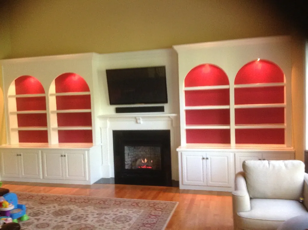 work photo from classicwoodworkingpro.com