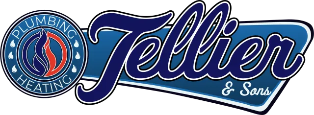 Tellier Plumbing & Heating logo