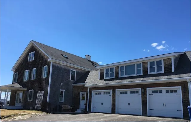 Garage Door Repair Attleboro work photo