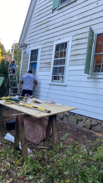 Joe Painting & Carpentry