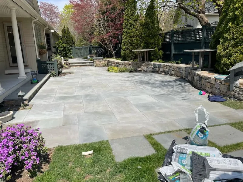 Masonry Services