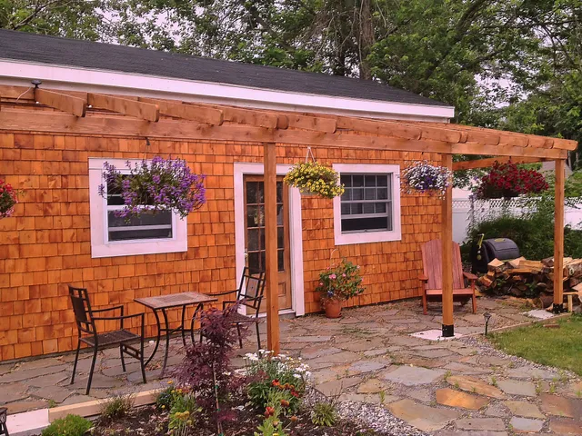 DS&P Handyman Services work photo