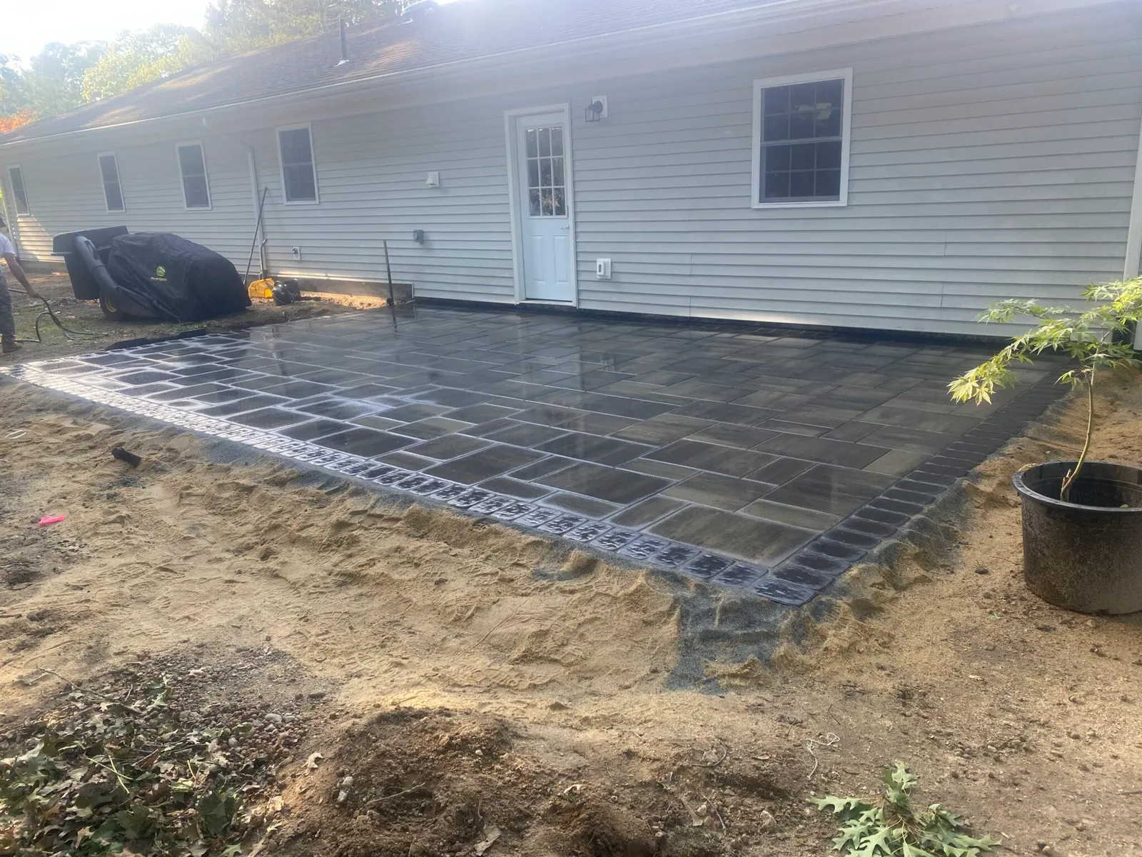 work photo from frankslandscaping.net