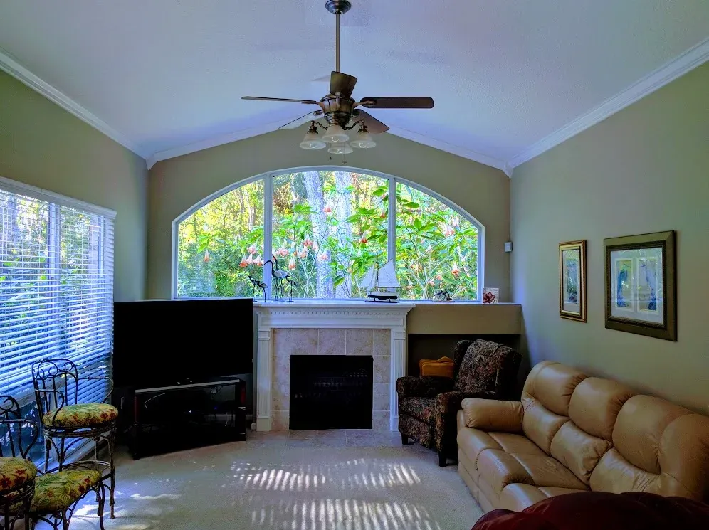 Interior Painting