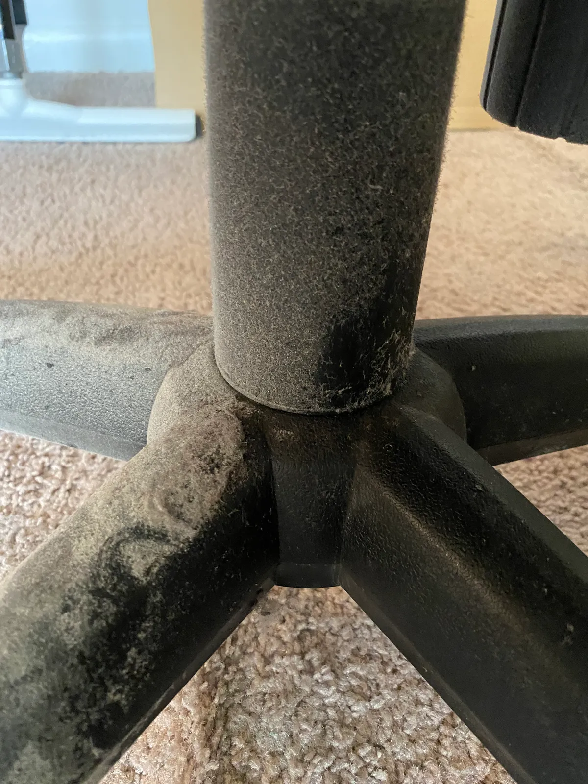 Cleanliness Solution researched project photo