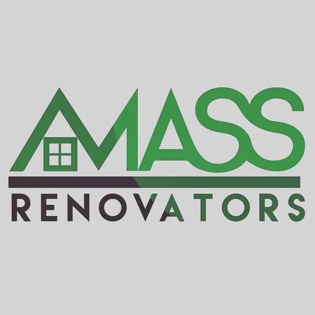 Mass Renovators LLC work photo