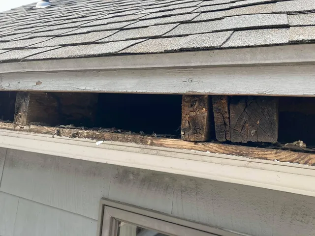 Boston Roofing And Gutters