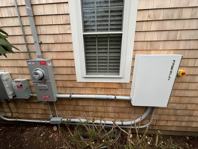 Kelley Electrical Construction LLC work photo