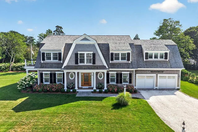 48 Hillcrest Road, Chatham, MA details