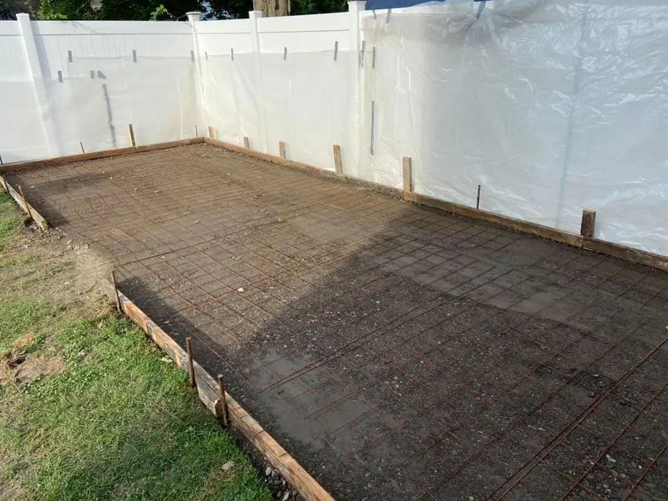 work photo from coelhoandsonsconstruction.com