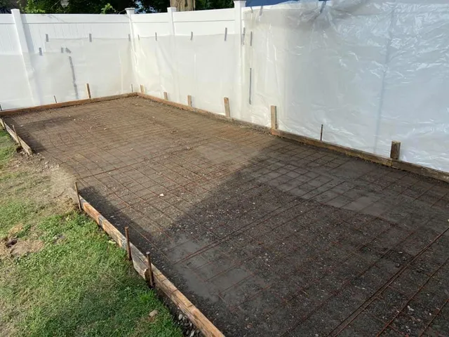 work photo from coelhoandsonsconstruction.com