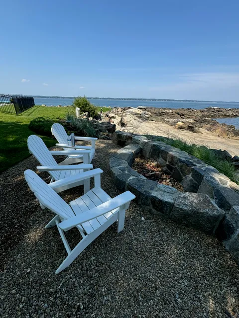 For Seasons Marblehead Landscape Design/Build