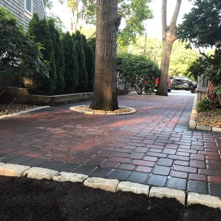 work photo from mbrlandscaping.com