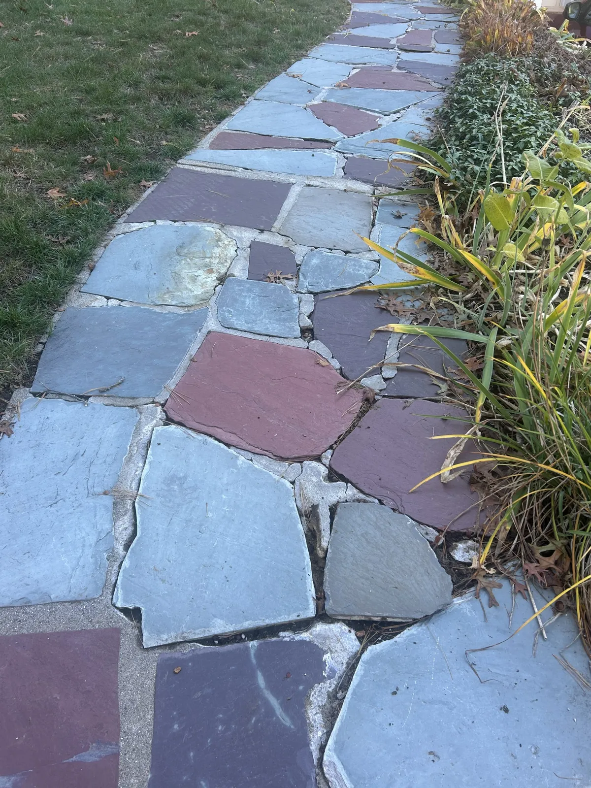 work photo from oscarandsonslandscaping.com