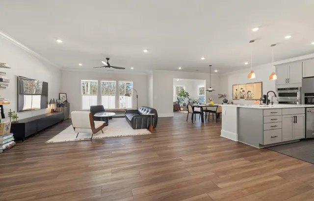 Interior painting Easton CT
