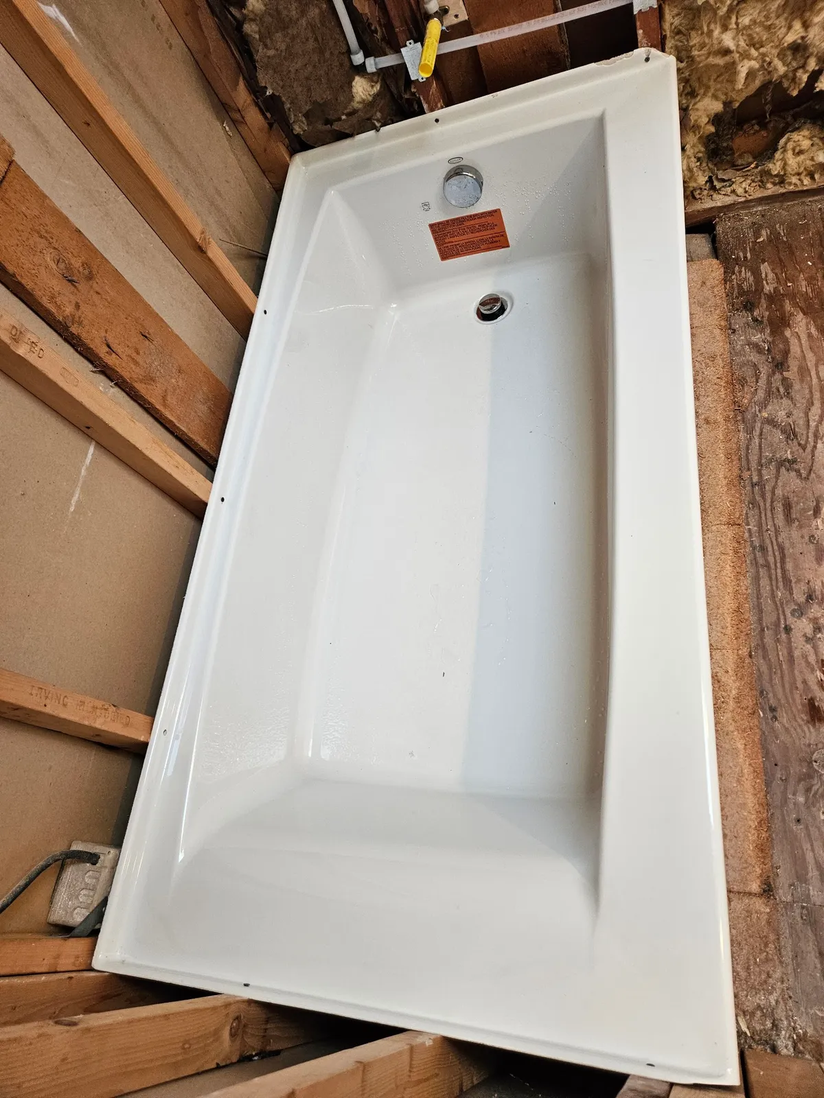 No Leaks Plumbing