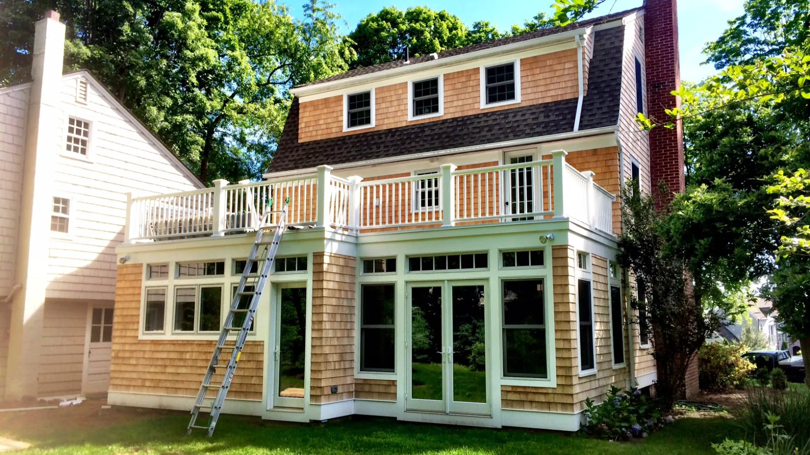 Seacoast Builders Additions Image