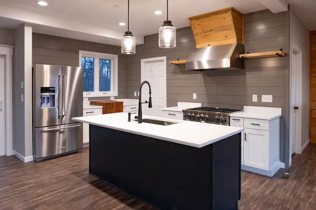 Painting project by High Power Pro Painting — serving Middleton MA & Seacoast NH