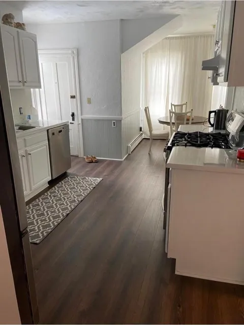 Holy Home Clean work photo