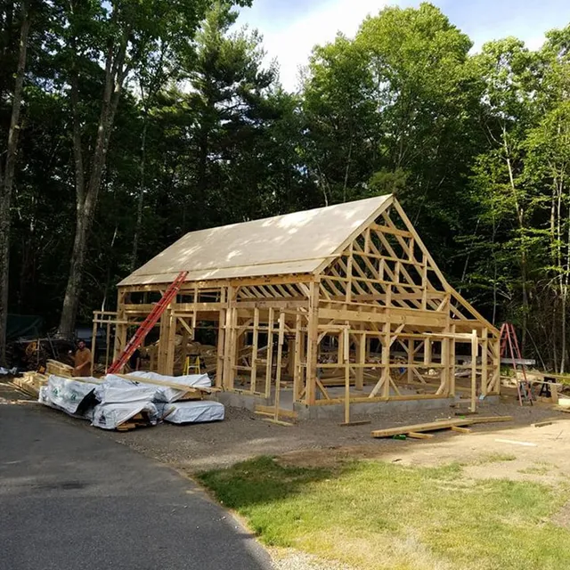 work photo from johnsonbuildandremodel.com