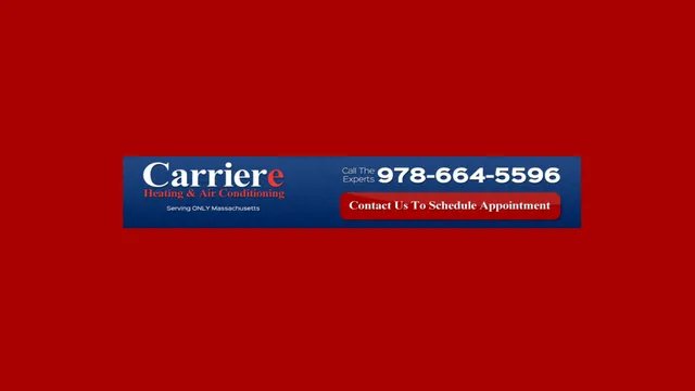 Carriere Heating and Air Conditioning logo