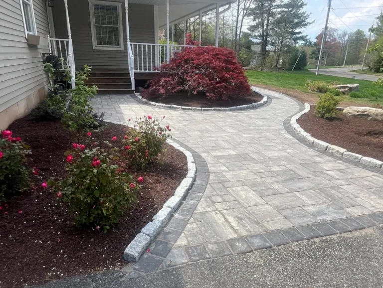 work photo from jonstarrlandscaping.com