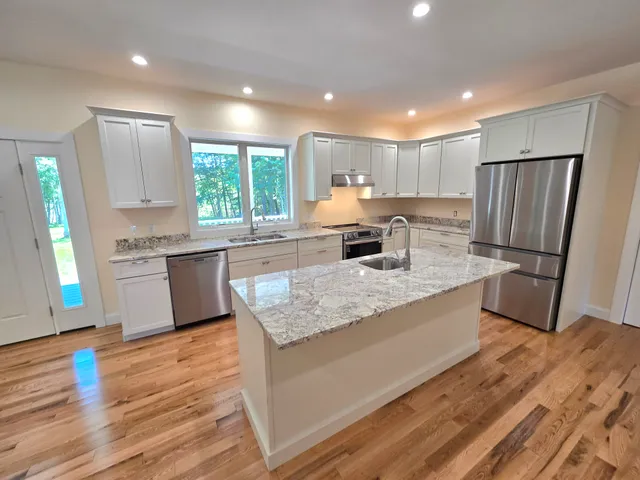 Clearview Building & Remodeling Inc. work photo