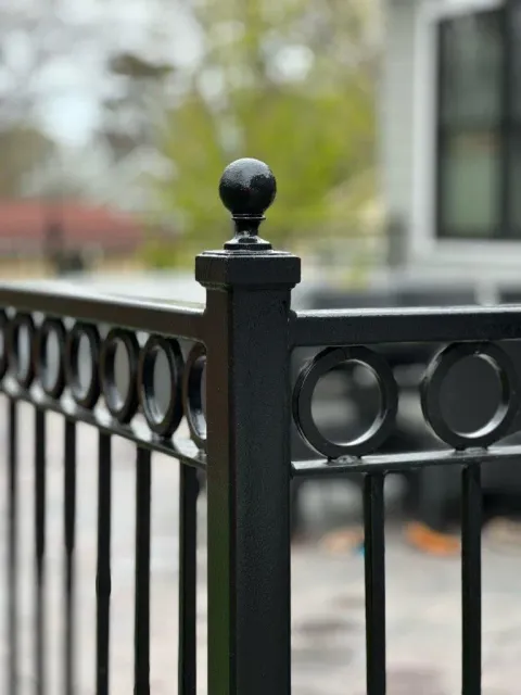 work photo from forteironwork.com