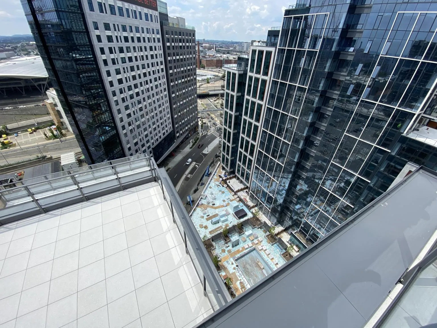 work photo from marshallroof.com