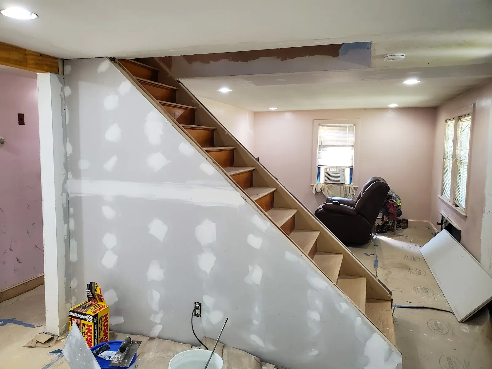 O'Brien Home Improvement