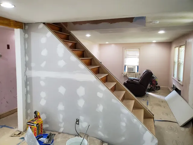 O'Brien Home Improvement