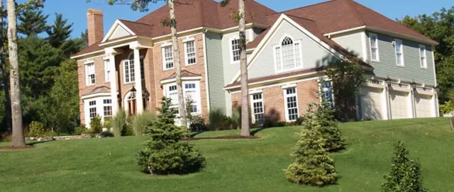 Plasse Masonry researched project photo