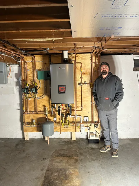 CTF Mechanical work photo