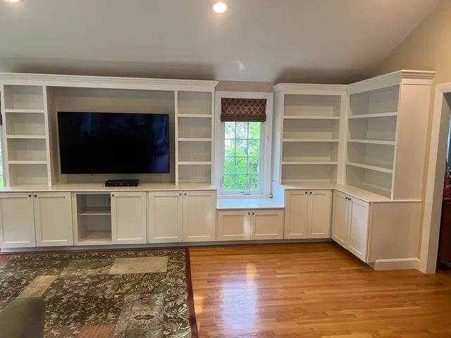 Sardina Custom Remodeling work photo