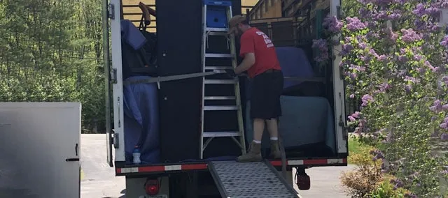 Residential Moves
