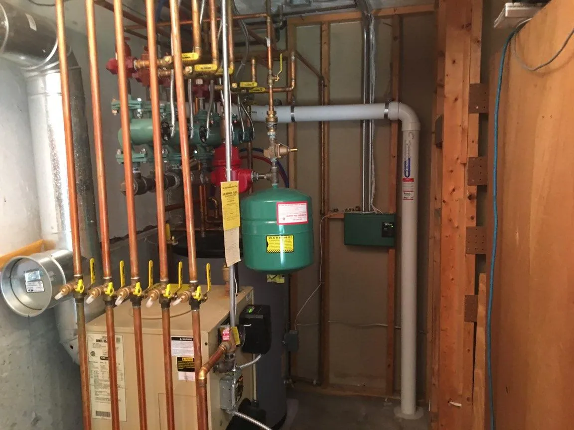 Eagle Environmental Inc.