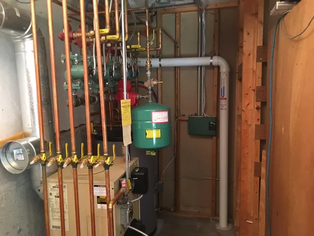 Eagle Environmental Inc.