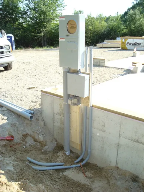 work photo from trbelectric.com