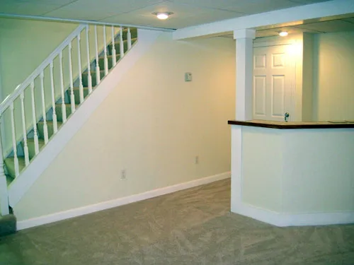 George Sebesta Renovations researched project photo