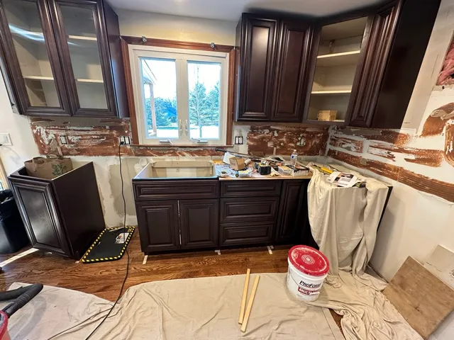 work photo from gethelp.precisionrestorationct.com