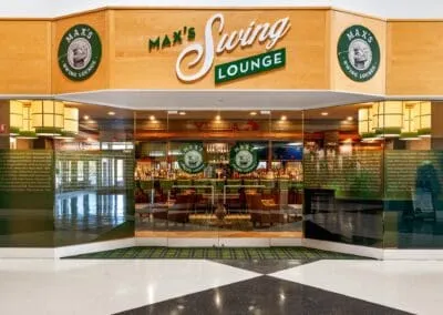 Max’s Swing Lounge – Springfield, Massachusetts